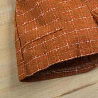 Load image into Gallery viewer, 2 Pieces Set Baby Kid Girls Checked Tank Tops And Shorts Wholesale 221220126
