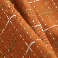 Load image into Gallery viewer, 2 Pieces Set Baby Kid Girls Checked Tank Tops And Shorts Wholesale 221220126
