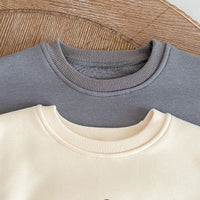 Load image into Gallery viewer, Baby Unisex Dinosaur Cartoon Print Rompers Wholesale 221220129
