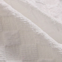 Load image into Gallery viewer, 2 Pieces Set Baby Kid Girls Solid Color Bow Tank Tops And Skirts Wholesale 221220149
