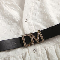 Load image into Gallery viewer, Baby Kid Girls Solid Color Dresses Wholesale 221220168
