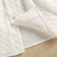 Load image into Gallery viewer, Baby Kid Girls Solid Color Dresses Wholesale 221220168
