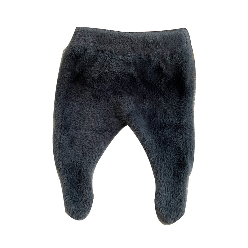 Baby Unisex Solid Color Pants Wholesale 221220178