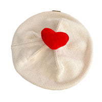 Load image into Gallery viewer, Girls Love heart Accessories Hats Wholesale 221220186
