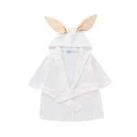 Load image into Gallery viewer, Baby Kid Unisex Solid Color Cartoon Tops Wholesale 22122038
