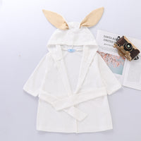 Load image into Gallery viewer, Baby Kid Unisex Solid Color Cartoon Tops Wholesale 22122038
