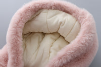 Load image into Gallery viewer, Baby Kid Girls Leopard print Jackets Outwears Wholesale 22122102
