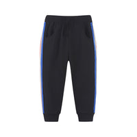 Load image into Gallery viewer, Baby Kid Boys Color-blocking Pants Wholesale 221221121

