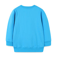 Load image into Gallery viewer, Baby Kid Boys Letters Car Hoodies Swearshirts Wholesale 221221123
