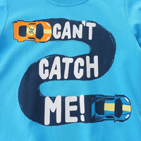 Load image into Gallery viewer, Baby Kid Boys Letters Car Hoodies Swearshirts Wholesale 221221123
