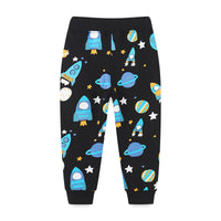 Load image into Gallery viewer, Baby Kid Boys Cartoon Print Pants Wholesale 221221140
