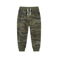 Load image into Gallery viewer, Baby Kid Boys Camo Pants Wholesale 221221142
