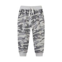 Load image into Gallery viewer, Baby Kid Boys Camo Pants Wholesale 221221142
