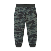 Load image into Gallery viewer, Baby Kid Boys Camo Pants Wholesale 221221142
