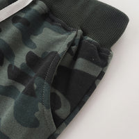 Load image into Gallery viewer, Baby Kid Boys Camo Pants Wholesale 221221142
