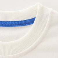 Load image into Gallery viewer, Baby Kid Boys Letters Cartoon Print Hoodies Swearshirts Wholesale 221221157
