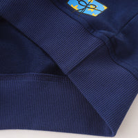 Load image into Gallery viewer, Baby Kid Boys Car Cartoon Print Christmas Hoodies Swearshirts Wholesale 221221170
