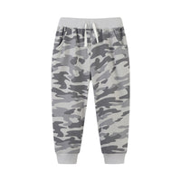 Load image into Gallery viewer, Baby Kid Boys Camo Pants Wholesale 221221178
