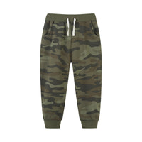 Load image into Gallery viewer, Baby Kid Boys Camo Pants Wholesale 221221178
