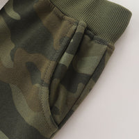 Load image into Gallery viewer, Baby Kid Boys Camo Pants Wholesale 221221178
