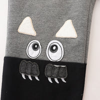 Load image into Gallery viewer, Baby Kid Boys Cartoon Pants Wholesale 22122120
