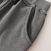 Load image into Gallery viewer, Baby Kid Boys Cartoon Pants Wholesale 22122120
