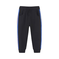 Load image into Gallery viewer, Baby Kid Boys Striped Color-blocking Pants Wholesale 221221204
