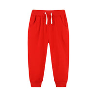 Load image into Gallery viewer, Baby Kid Unisex Solid Color Pants Wholesale 221221214
