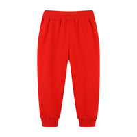 Load image into Gallery viewer, Baby Kid Unisex Solid Color Pants Wholesale 221221214
