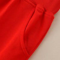 Load image into Gallery viewer, Baby Kid Unisex Solid Color Pants Wholesale 221221214
