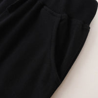 Load image into Gallery viewer, Baby Kid Unisex Solid Color Cartoon Pants Wholesale 22122122
