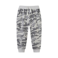 Load image into Gallery viewer, Baby Kid Boys Camo Pants Wholesale 221221234
