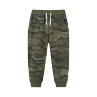Load image into Gallery viewer, Baby Kid Boys Camo Pants Wholesale 221221234
