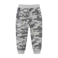 Load image into Gallery viewer, Baby Kid Boys Camo Pants Wholesale 221221234
