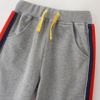 Load image into Gallery viewer, Baby Kid Boys Striped Pants Wholesale 221221242
