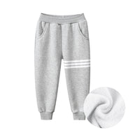 Load image into Gallery viewer, Baby Kid Unisex Striped Pants Wholesale 221221263
