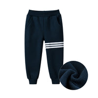 Load image into Gallery viewer, Baby Kid Unisex Striped Pants Wholesale 221221263
