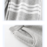 Load image into Gallery viewer, Baby Kid Unisex Striped Pants Wholesale 221221263
