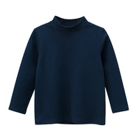 Load image into Gallery viewer, Baby Kid Unisex Solid Color Tops Wholesale 221221269
