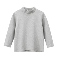 Load image into Gallery viewer, Baby Kid Unisex Solid Color Tops Wholesale 221221269
