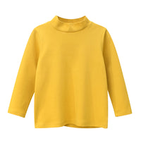 Load image into Gallery viewer, Baby Kid Unisex Solid Color Tops Wholesale 221221269
