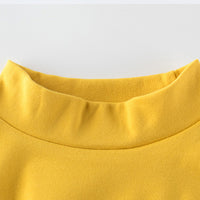 Load image into Gallery viewer, Baby Kid Unisex Solid Color Tops Wholesale 221221269
