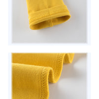 Load image into Gallery viewer, Baby Kid Unisex Solid Color Tops Wholesale 221221269
