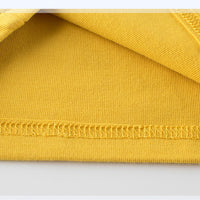 Load image into Gallery viewer, Baby Kid Unisex Solid Color Tops Wholesale 221221269
