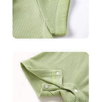 Load image into Gallery viewer, Baby Unisex Solid Color Rompers Wholesale 221221280
