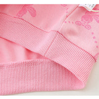 Load image into Gallery viewer, 2 Pieces Set Baby Kid Girls Animals Cartoon Print Tops And Pants Wholesale 221221283
