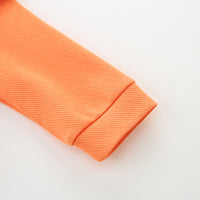 Load image into Gallery viewer, Baby Girls Color-blocking Print Rompers Wholesale 221221301
