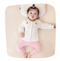 Load image into Gallery viewer, Baby Kid Girls Embroidered Tops Wholesale 221221303

