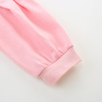 Load image into Gallery viewer, Baby Girls Flower Love heart Print Rompers Wholesale 221221309
