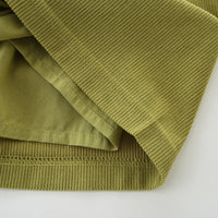 Load image into Gallery viewer, 2 Pieces Set Baby Kid Girls Solid Color Bow Tops And Flower Dresses Wholesale 221221321
